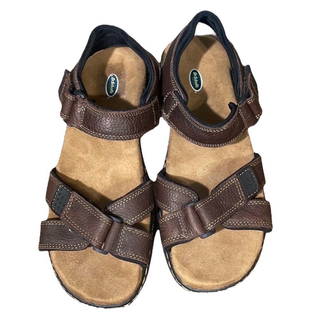 Dr. Scholl's Gus Sandals